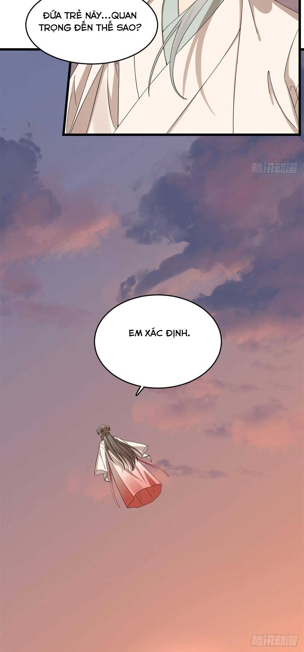 ‘Độc Bộ Thiên Hạ Đặc Công Thần Y Tiểu Thú Phi Chapter 347 - Trang 2