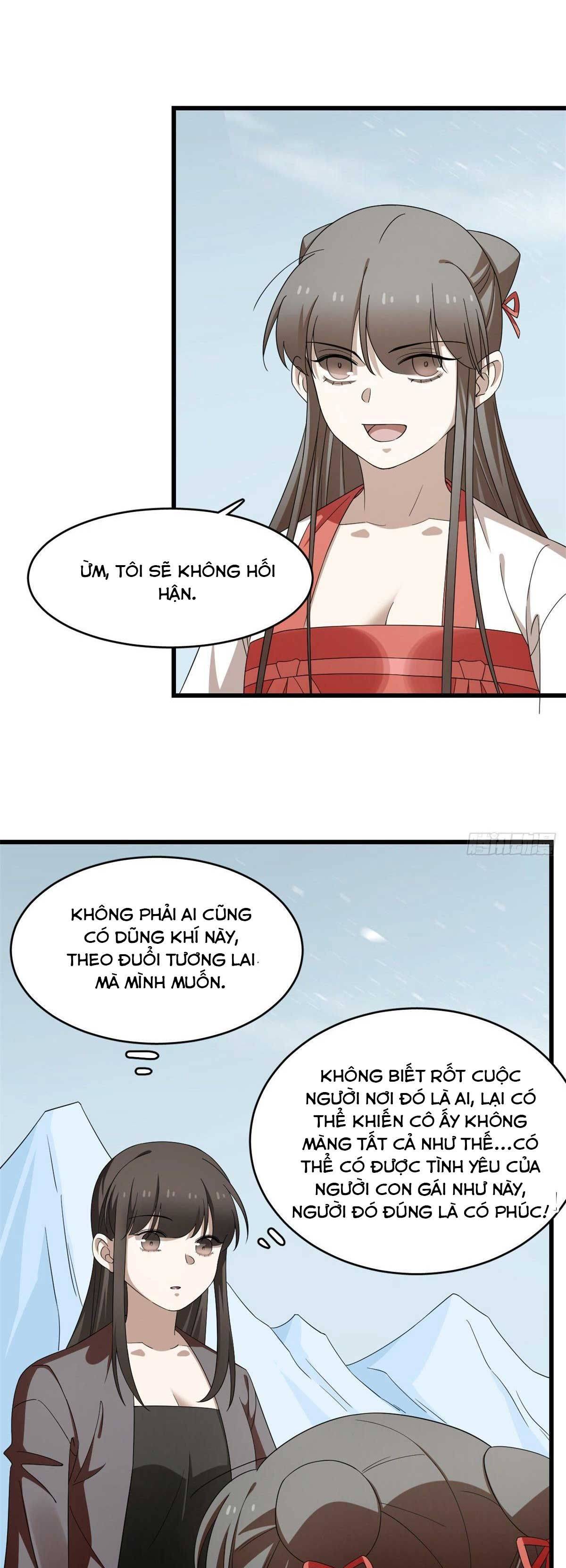 ‘Độc Bộ Thiên Hạ Đặc Công Thần Y Tiểu Thú Phi Chapter 347 - Trang 2