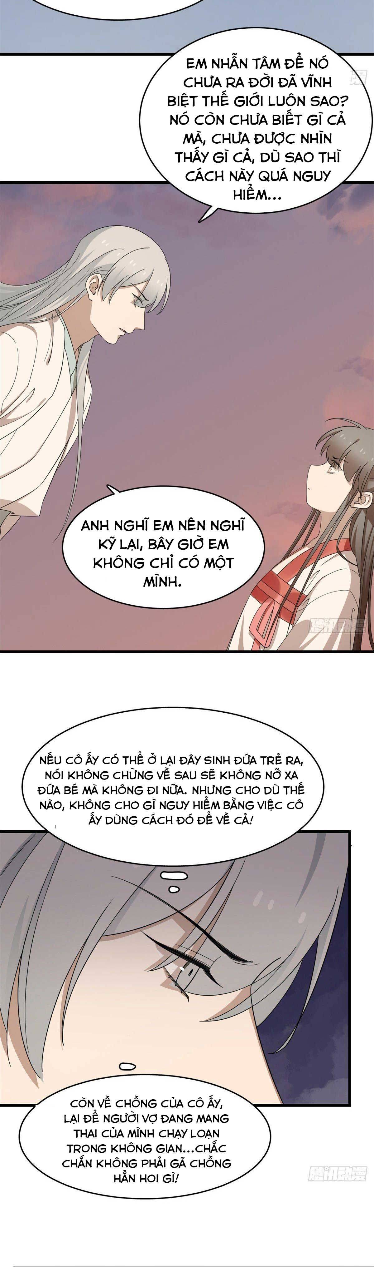 ‘Độc Bộ Thiên Hạ Đặc Công Thần Y Tiểu Thú Phi Chapter 347 - Trang 2
