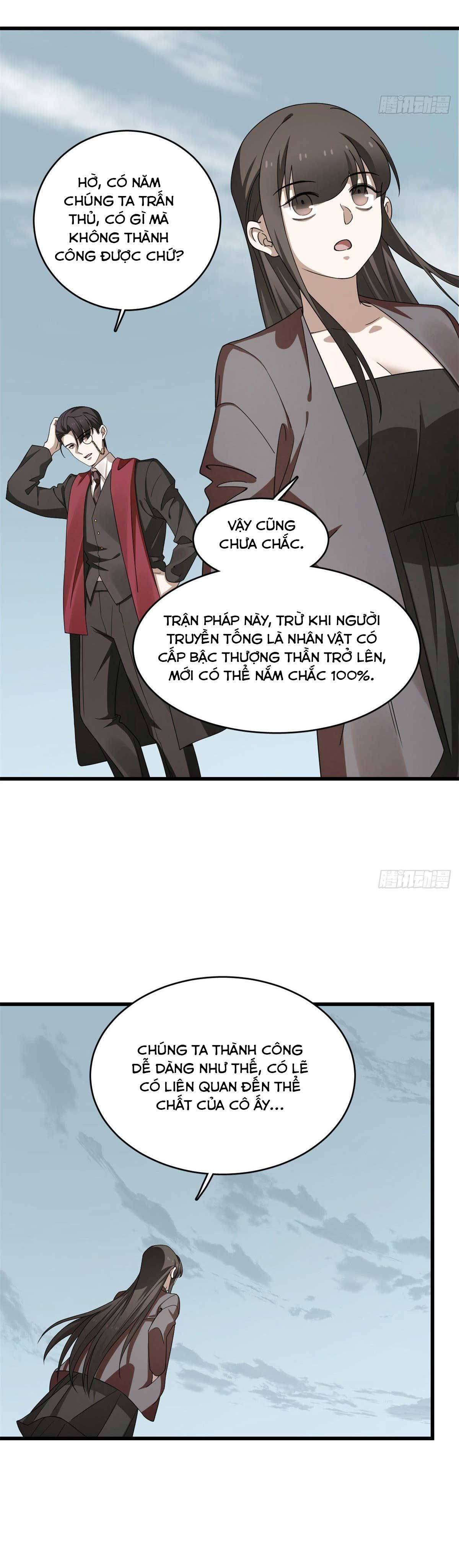 ‘Độc Bộ Thiên Hạ Đặc Công Thần Y Tiểu Thú Phi Chapter 347 - Trang 2