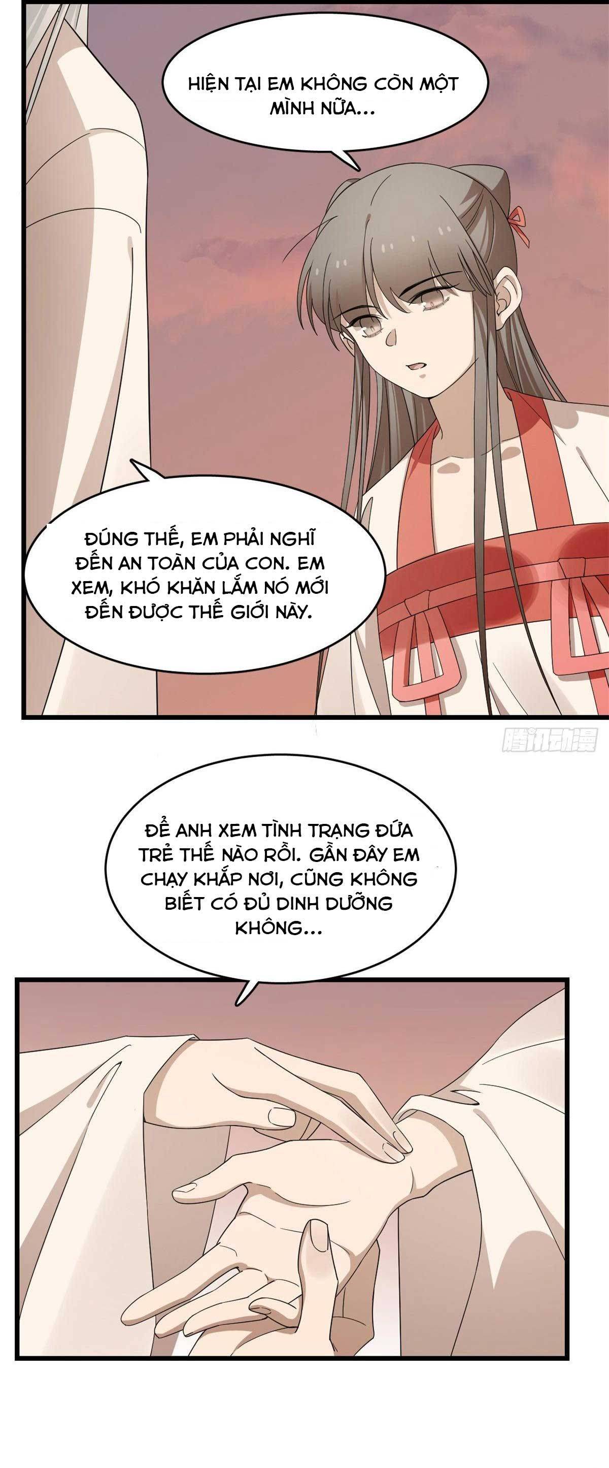 ‘Độc Bộ Thiên Hạ Đặc Công Thần Y Tiểu Thú Phi Chapter 347 - Trang 2