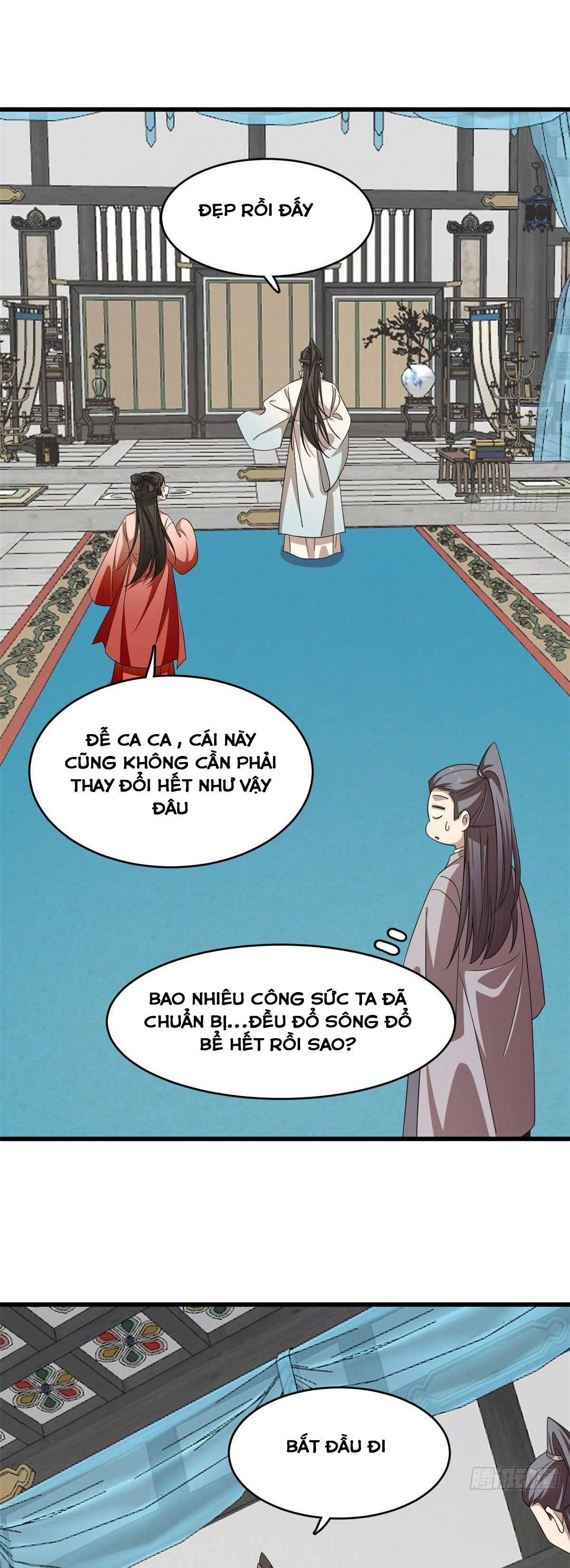 ‘Độc Bộ Thiên Hạ Đặc Công Thần Y Tiểu Thú Phi Chapter 349 - Trang 2