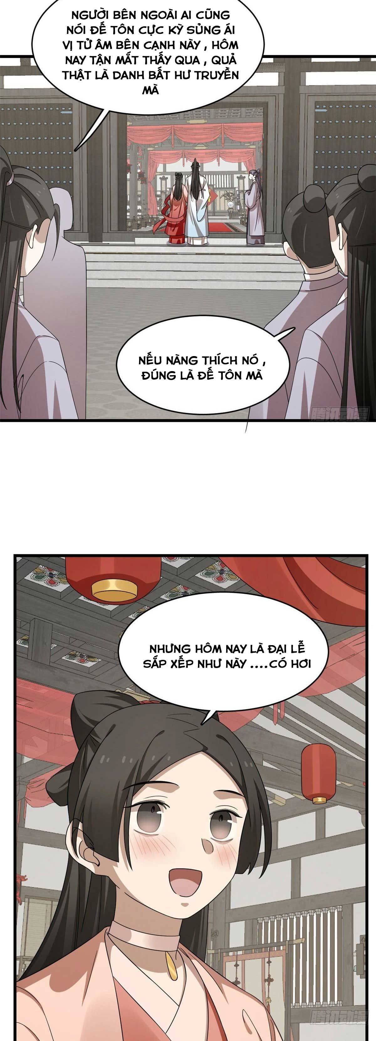 ‘Độc Bộ Thiên Hạ Đặc Công Thần Y Tiểu Thú Phi Chapter 349 - Trang 2