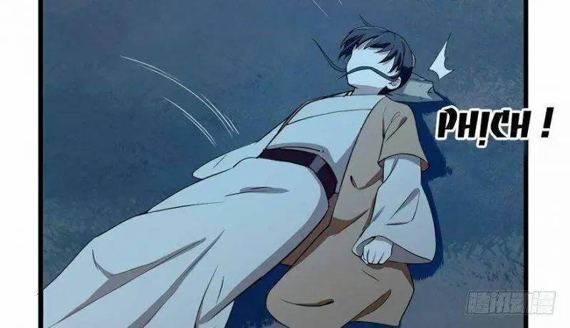 ‘Độc Bộ Thiên Hạ Đặc Công Thần Y Tiểu Thú Phi Chapter 35 - Trang 2