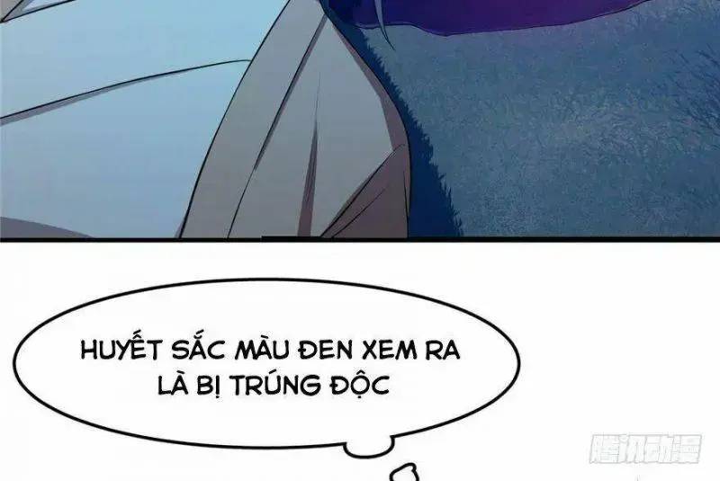 ‘Độc Bộ Thiên Hạ Đặc Công Thần Y Tiểu Thú Phi Chapter 35 - Trang 2