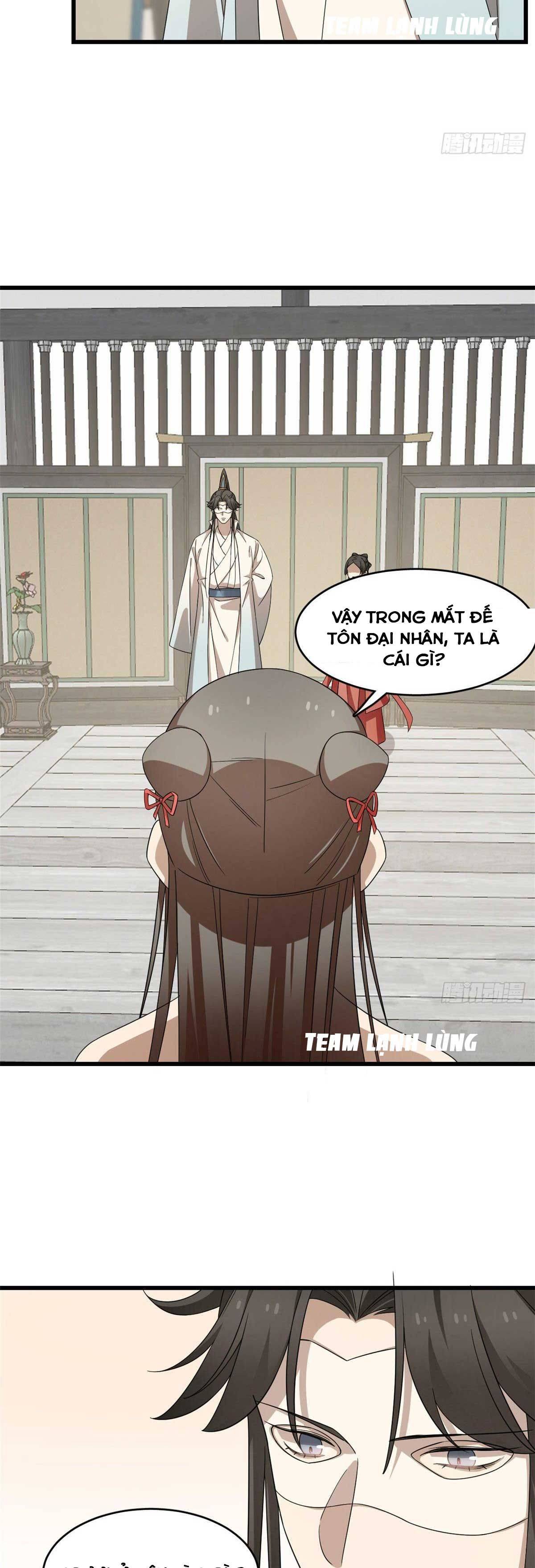 ‘Độc Bộ Thiên Hạ Đặc Công Thần Y Tiểu Thú Phi Chapter 350 - Trang 2