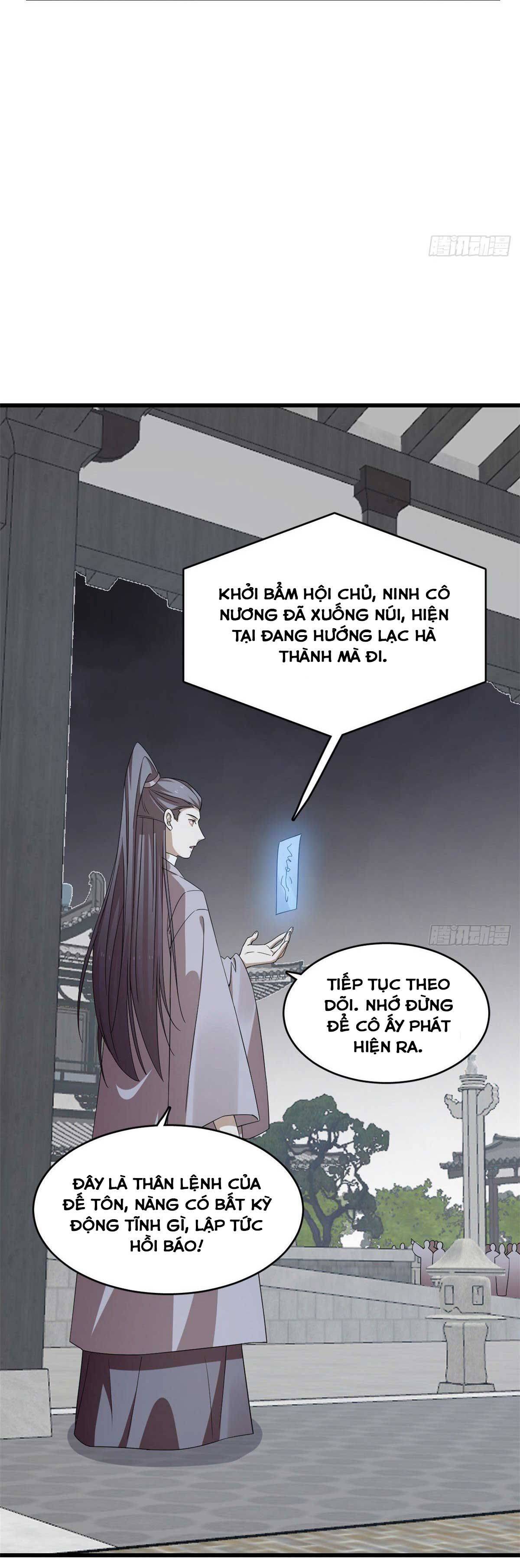 ‘Độc Bộ Thiên Hạ Đặc Công Thần Y Tiểu Thú Phi Chapter 352 - Trang 2