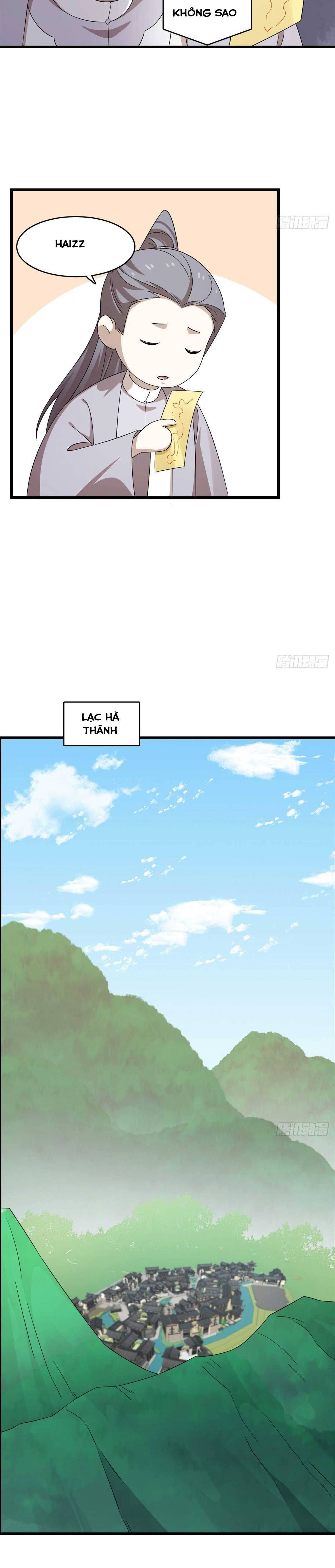 ‘Độc Bộ Thiên Hạ Đặc Công Thần Y Tiểu Thú Phi Chapter 352 - Trang 2