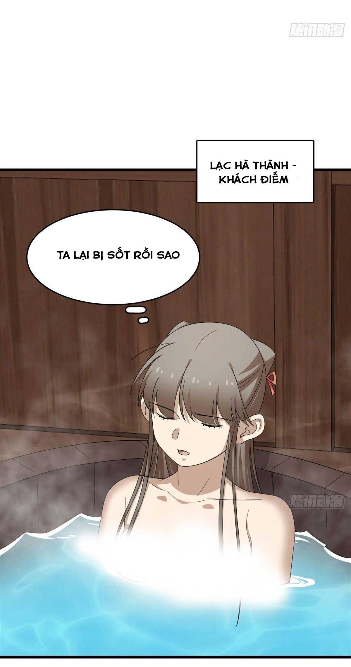 ‘Độc Bộ Thiên Hạ Đặc Công Thần Y Tiểu Thú Phi Chapter 352 - Trang 2