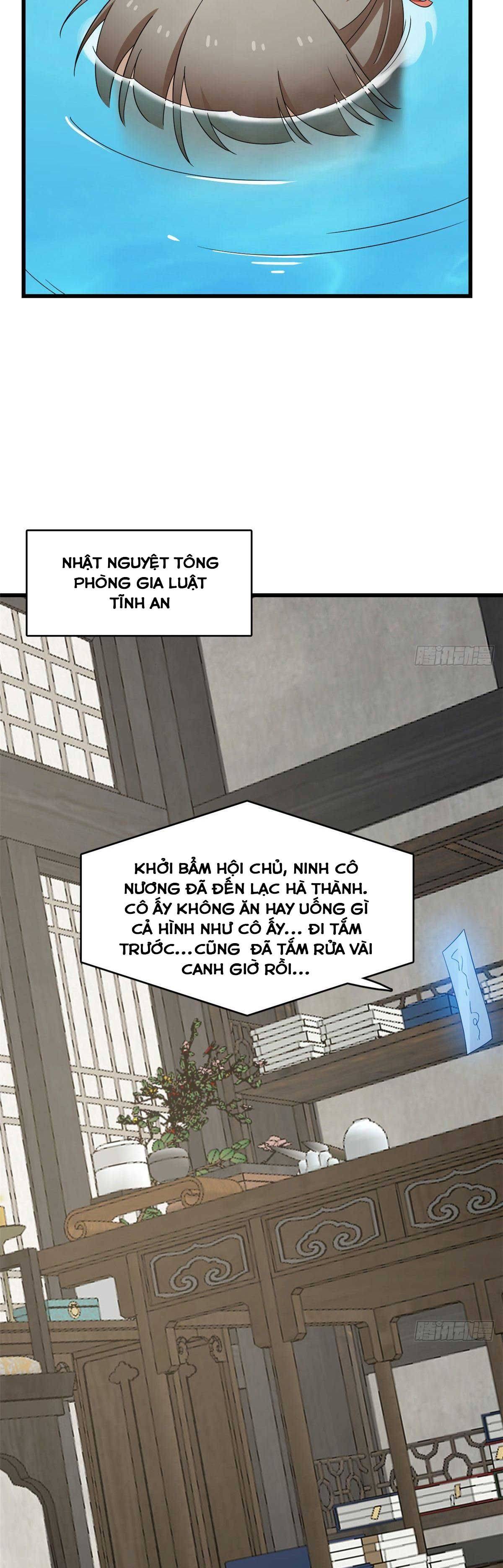 ‘Độc Bộ Thiên Hạ Đặc Công Thần Y Tiểu Thú Phi Chapter 352 - Trang 2