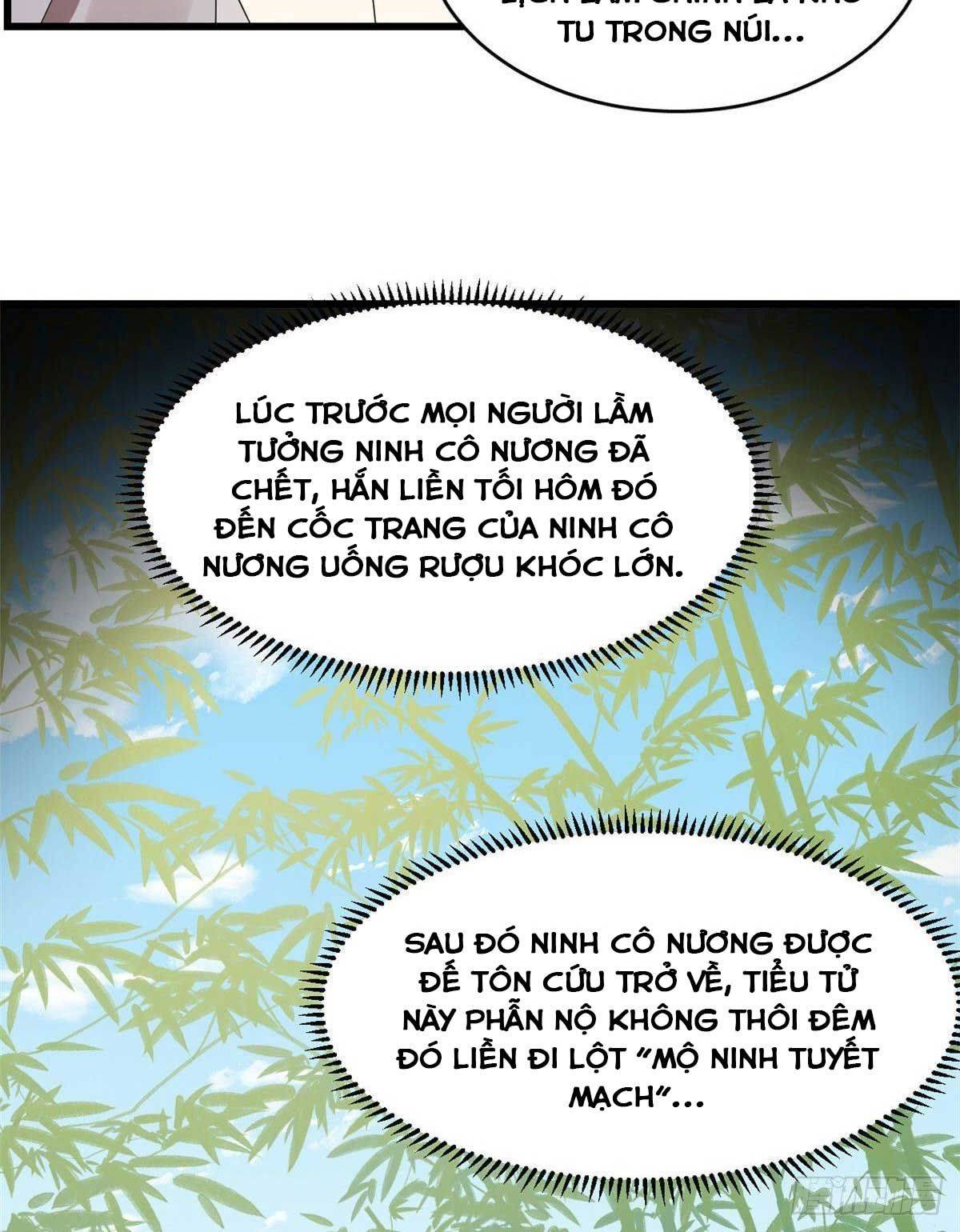 ‘Độc Bộ Thiên Hạ Đặc Công Thần Y Tiểu Thú Phi Chapter 352 - Trang 2