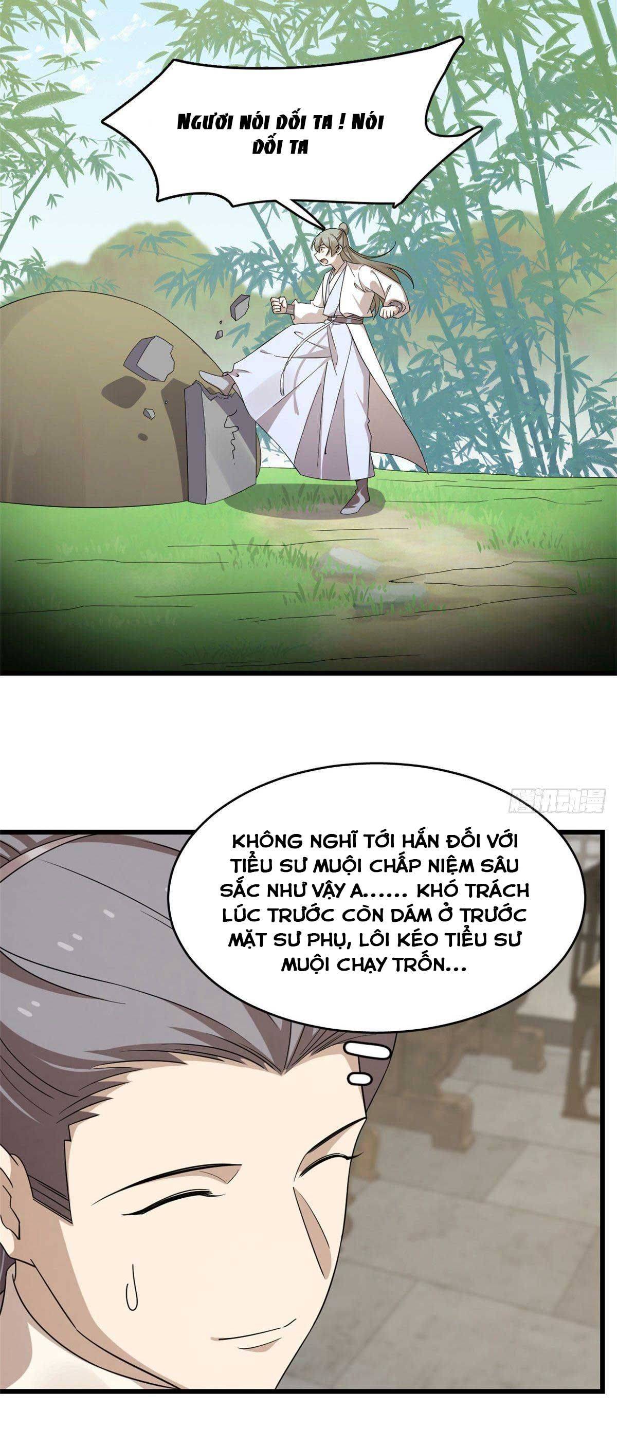 ‘Độc Bộ Thiên Hạ Đặc Công Thần Y Tiểu Thú Phi Chapter 352 - Trang 2