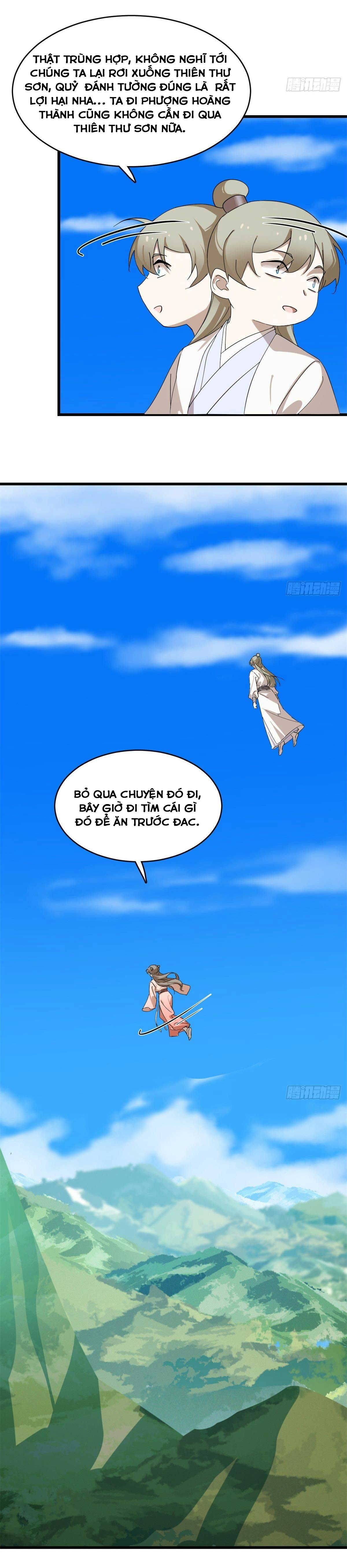 ‘Độc Bộ Thiên Hạ Đặc Công Thần Y Tiểu Thú Phi Chapter 354 - Trang 2