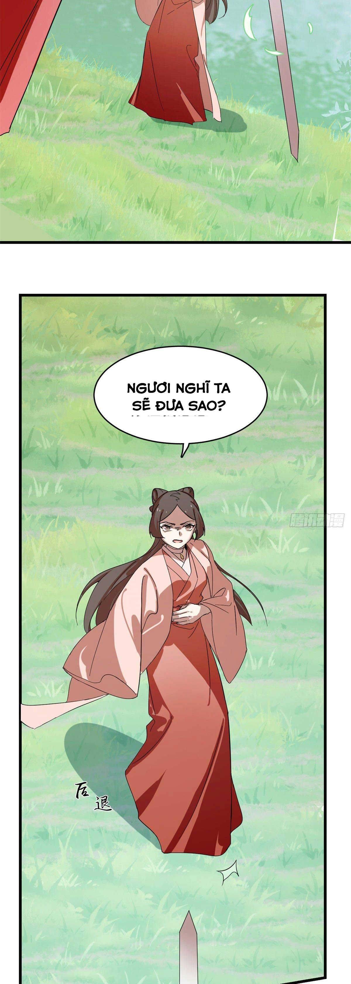 ‘Độc Bộ Thiên Hạ Đặc Công Thần Y Tiểu Thú Phi Chapter 355 - Trang 2
