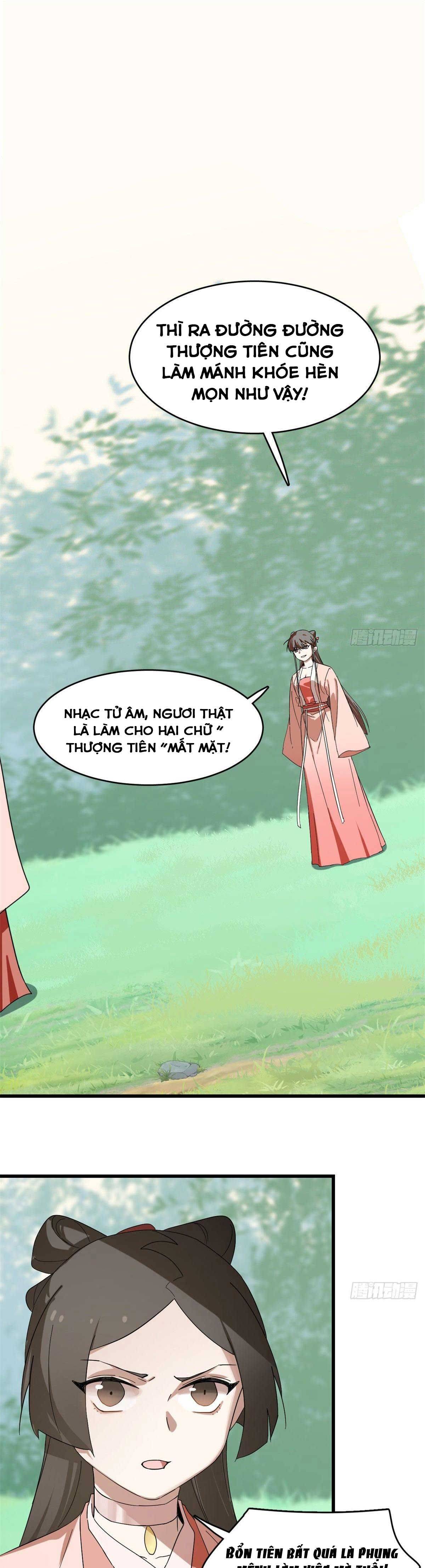 ‘Độc Bộ Thiên Hạ Đặc Công Thần Y Tiểu Thú Phi Chapter 355 - Trang 2