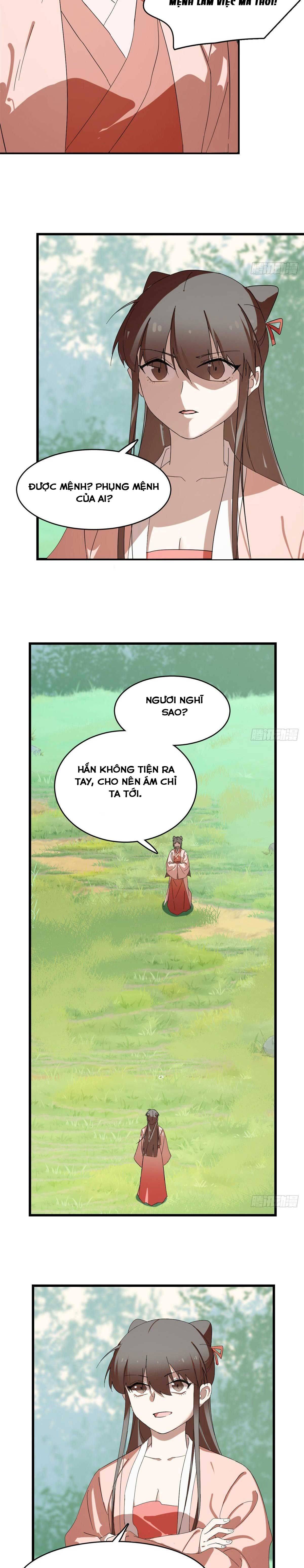 ‘Độc Bộ Thiên Hạ Đặc Công Thần Y Tiểu Thú Phi Chapter 355 - Trang 2