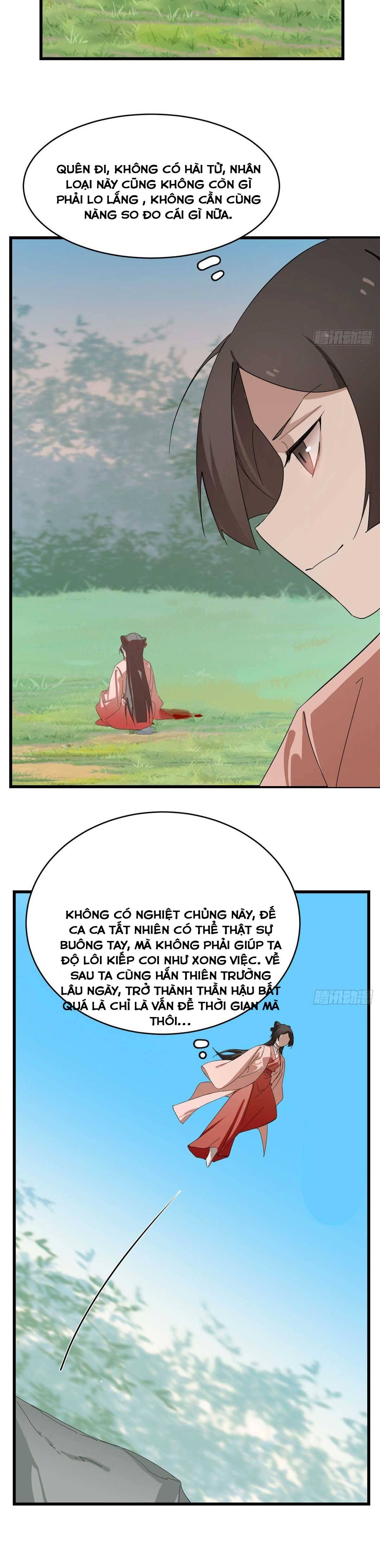 ‘Độc Bộ Thiên Hạ Đặc Công Thần Y Tiểu Thú Phi Chapter 356 - Trang 2