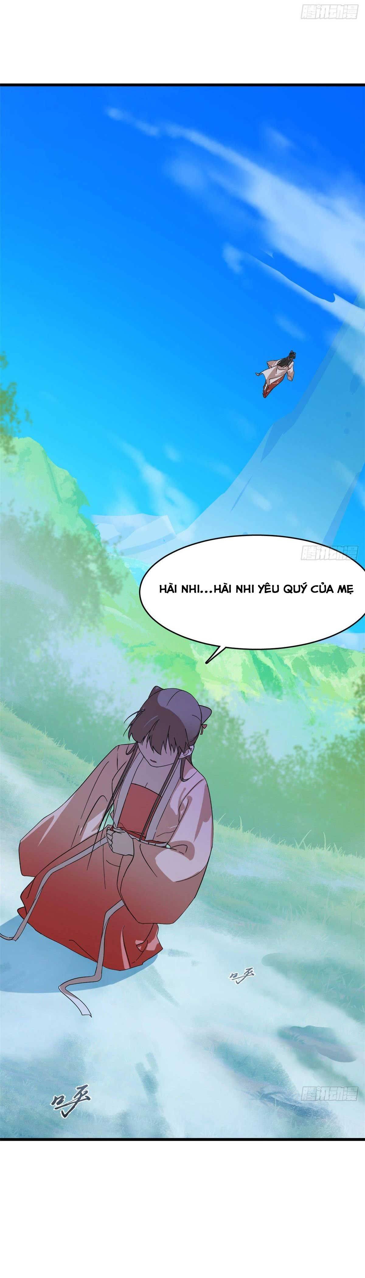 ‘Độc Bộ Thiên Hạ Đặc Công Thần Y Tiểu Thú Phi Chapter 356 - Trang 2