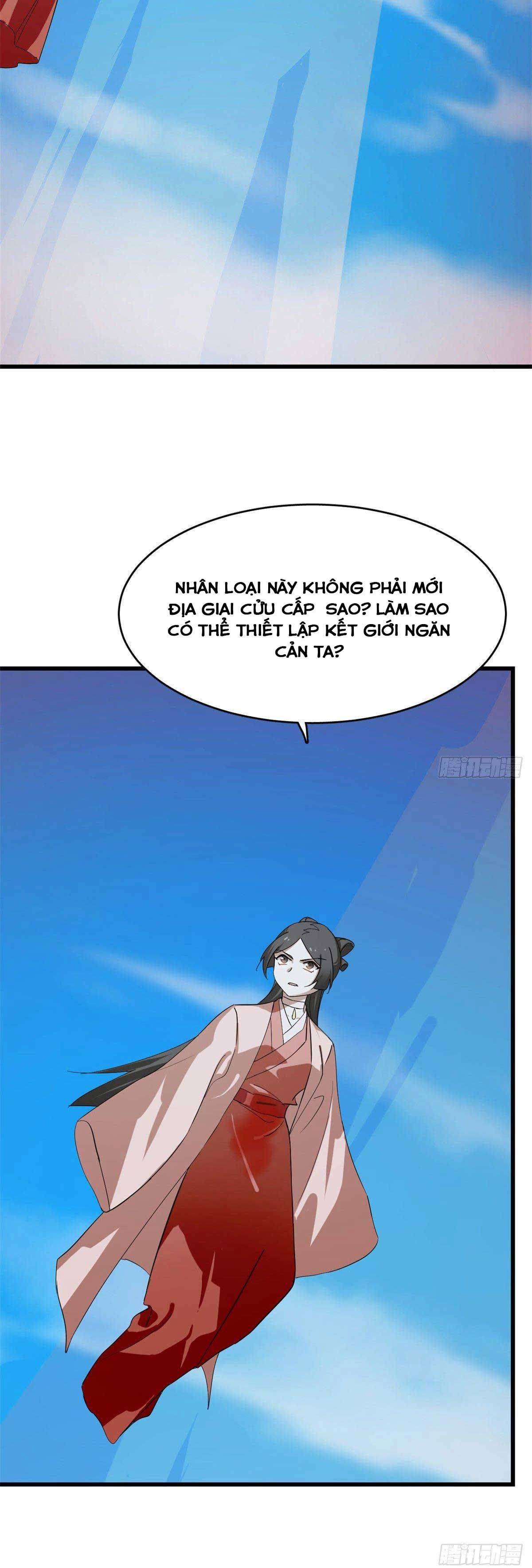 ‘Độc Bộ Thiên Hạ Đặc Công Thần Y Tiểu Thú Phi Chapter 356 - Trang 2
