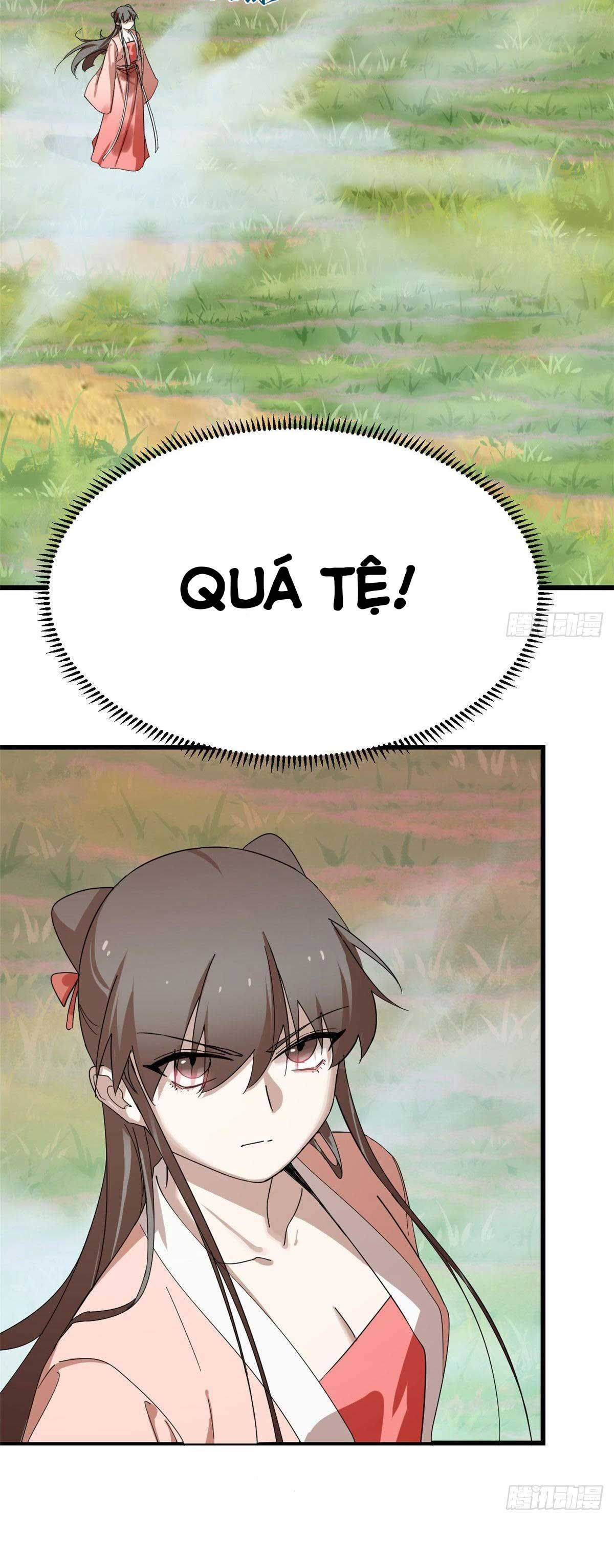 ‘Độc Bộ Thiên Hạ Đặc Công Thần Y Tiểu Thú Phi Chapter 356 - Trang 2