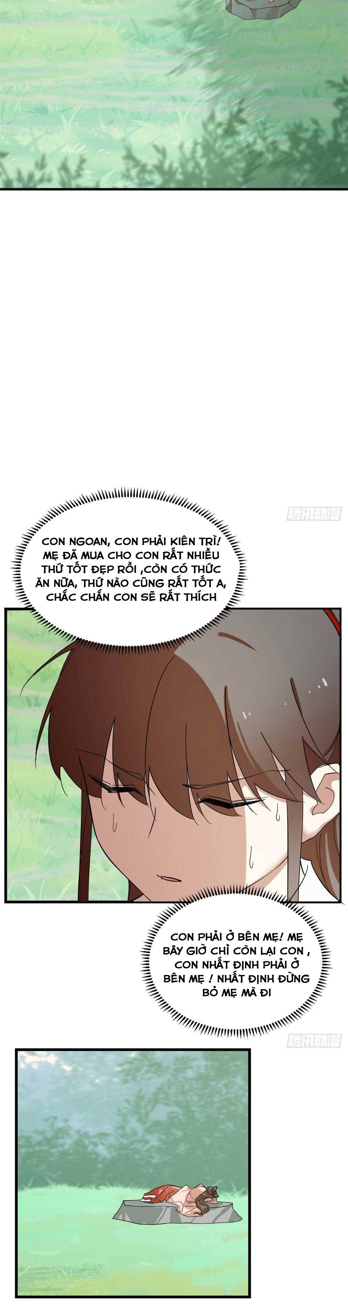 ‘Độc Bộ Thiên Hạ Đặc Công Thần Y Tiểu Thú Phi Chapter 356 - Trang 2