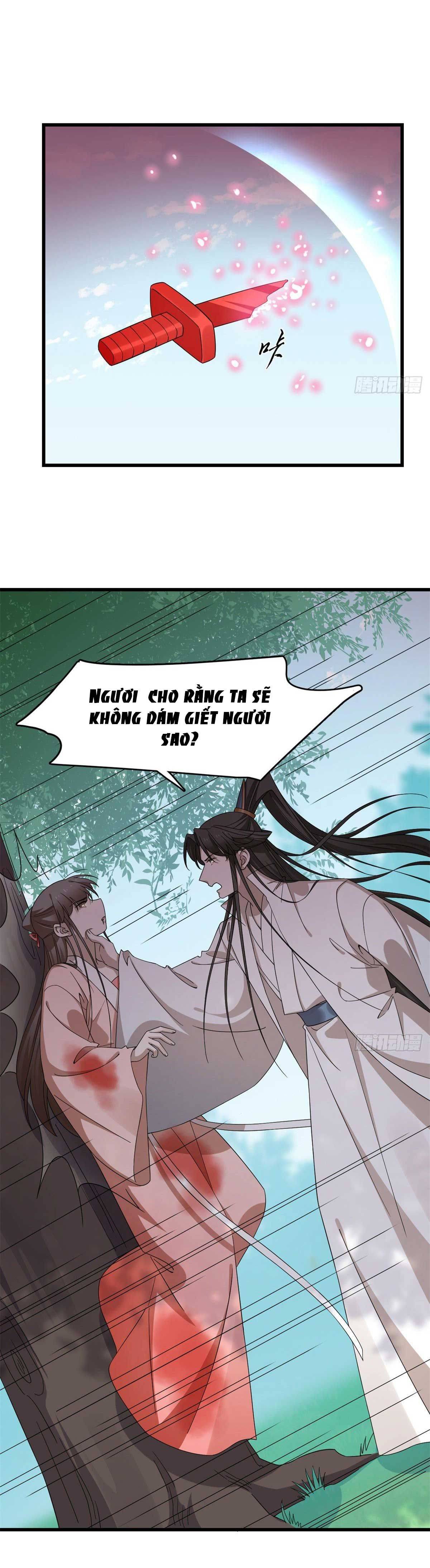 ‘Độc Bộ Thiên Hạ Đặc Công Thần Y Tiểu Thú Phi Chapter 357 - Trang 2