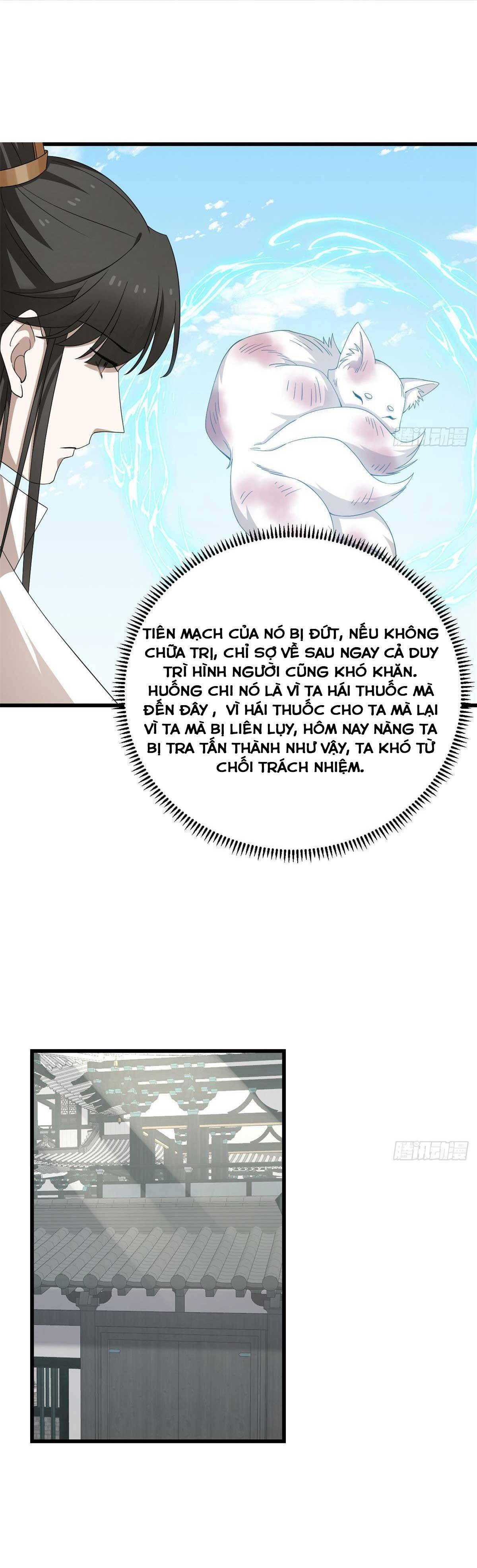 ‘Độc Bộ Thiên Hạ Đặc Công Thần Y Tiểu Thú Phi Chapter 358 - Trang 2