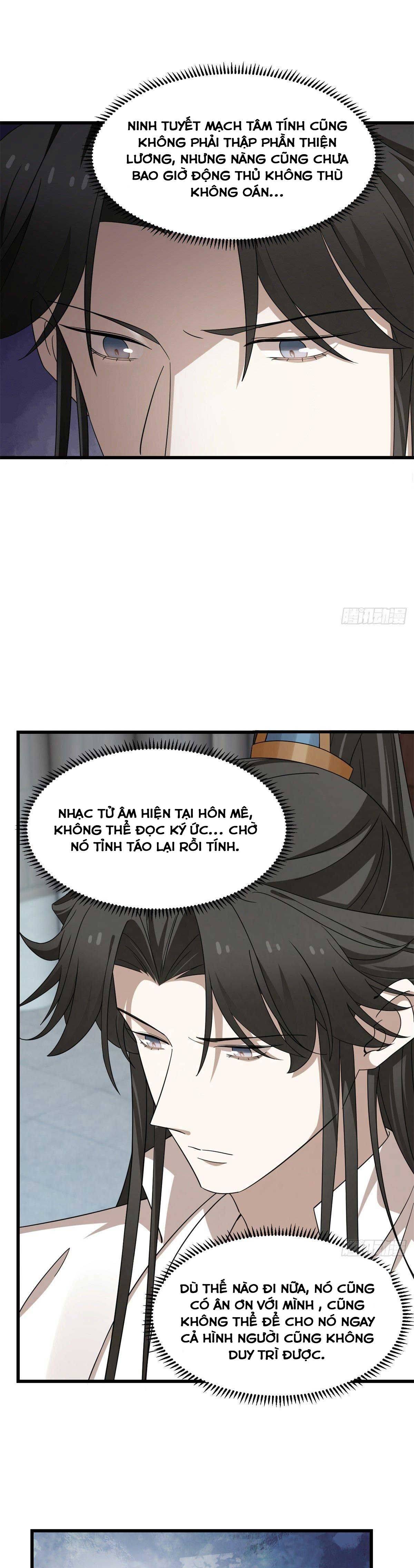 ‘Độc Bộ Thiên Hạ Đặc Công Thần Y Tiểu Thú Phi Chapter 358 - Trang 2