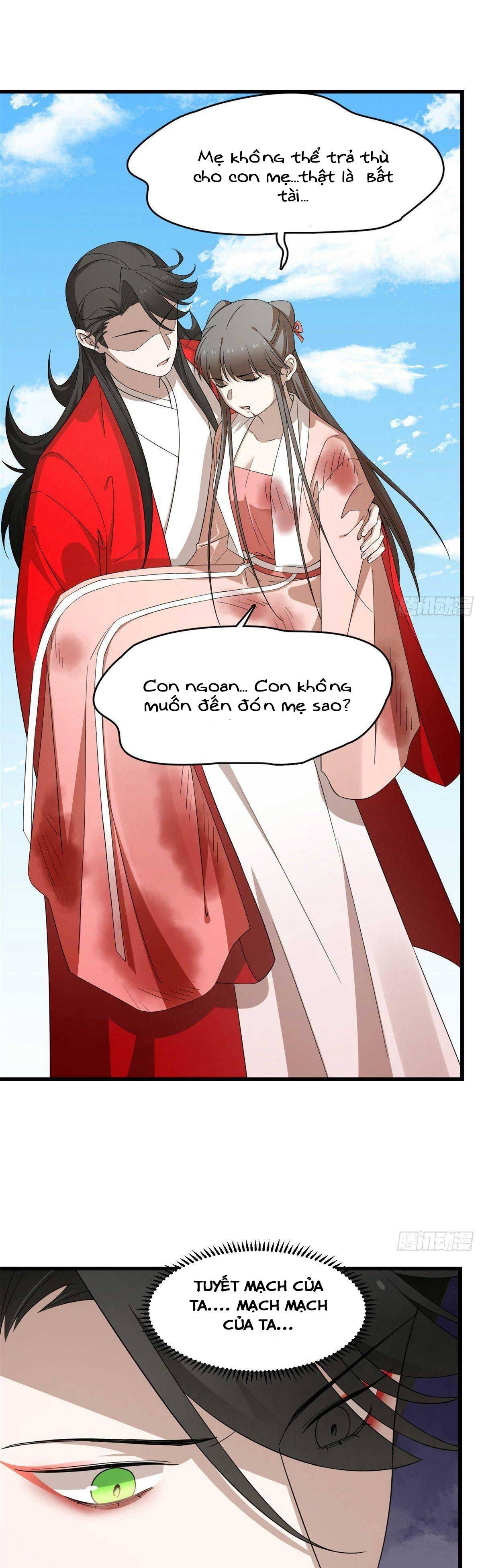 ‘Độc Bộ Thiên Hạ Đặc Công Thần Y Tiểu Thú Phi Chapter 358 - Trang 2