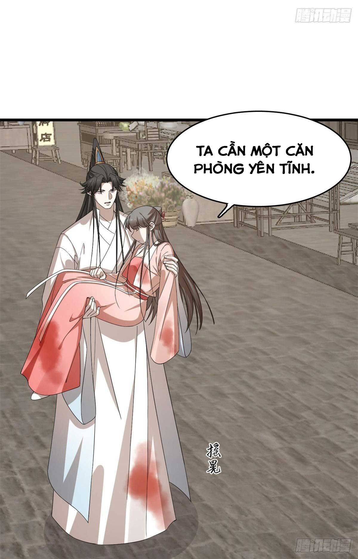 ‘Độc Bộ Thiên Hạ Đặc Công Thần Y Tiểu Thú Phi Chapter 359 - Trang 2