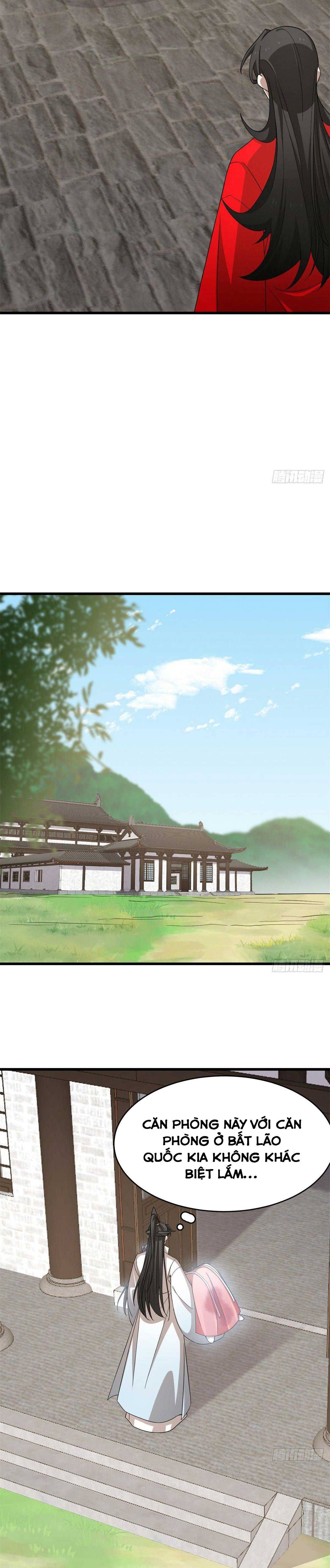 ‘Độc Bộ Thiên Hạ Đặc Công Thần Y Tiểu Thú Phi Chapter 359 - Trang 2