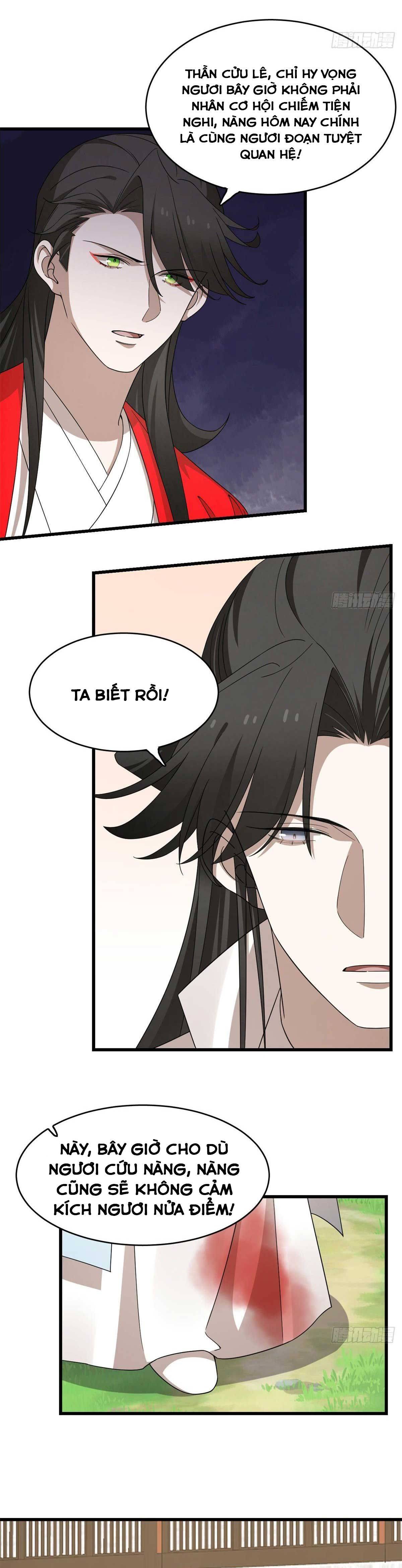 ‘Độc Bộ Thiên Hạ Đặc Công Thần Y Tiểu Thú Phi Chapter 359 - Trang 2