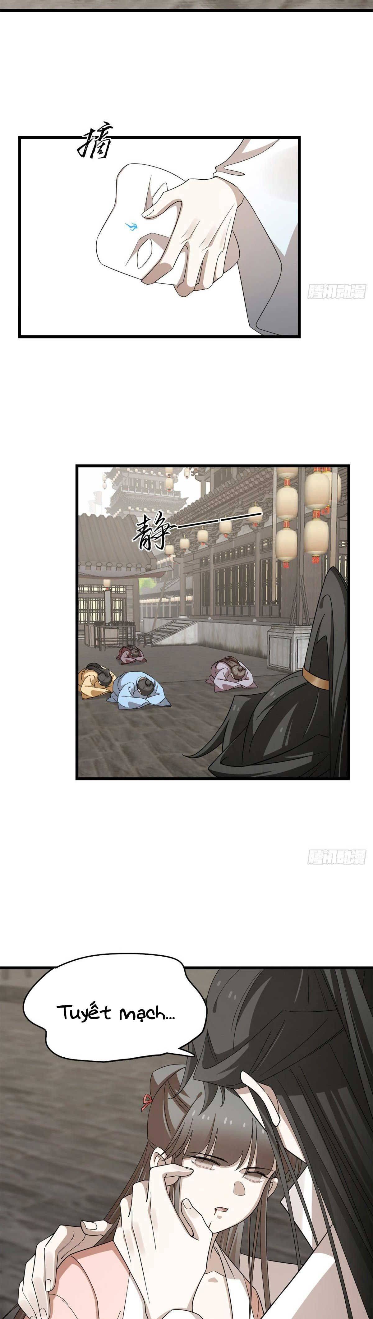 ‘Độc Bộ Thiên Hạ Đặc Công Thần Y Tiểu Thú Phi Chapter 359 - Trang 2