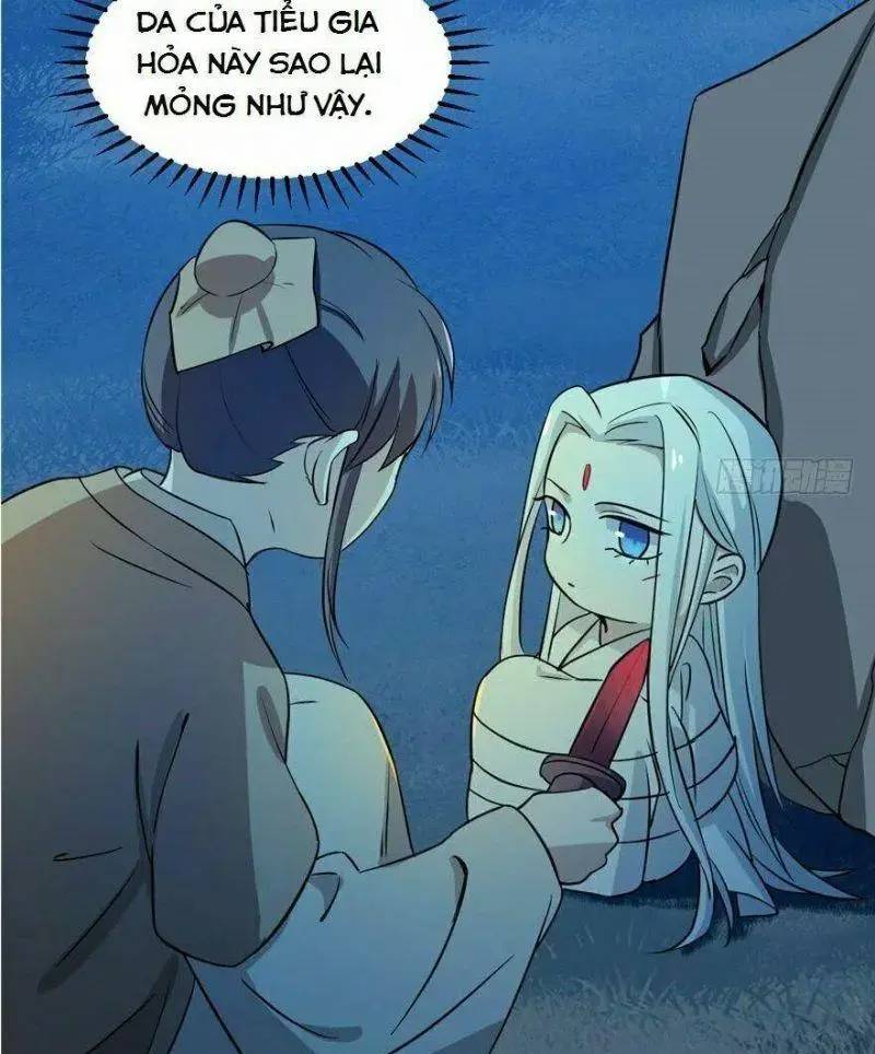‘Độc Bộ Thiên Hạ Đặc Công Thần Y Tiểu Thú Phi Chapter 36 - Trang 2