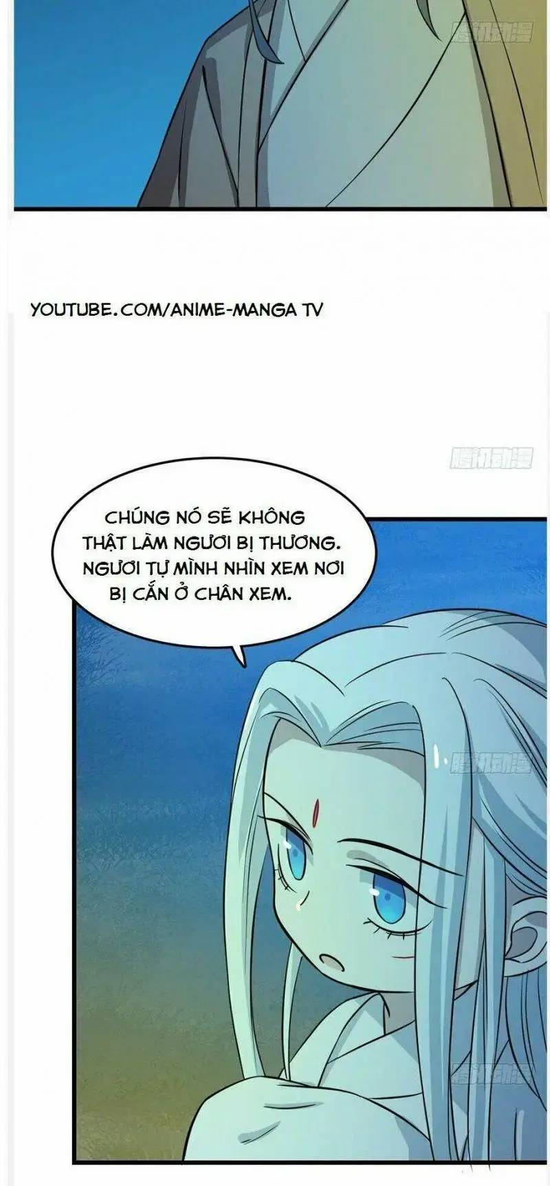 ‘Độc Bộ Thiên Hạ Đặc Công Thần Y Tiểu Thú Phi Chapter 36 - Trang 2