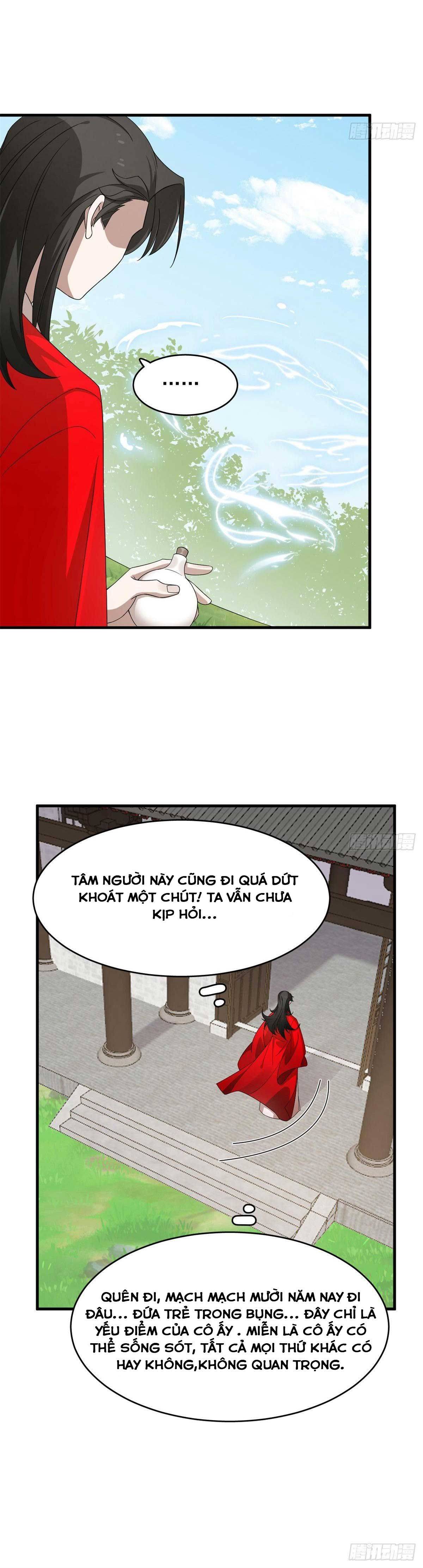 ‘Độc Bộ Thiên Hạ Đặc Công Thần Y Tiểu Thú Phi Chapter 360 - Trang 2
