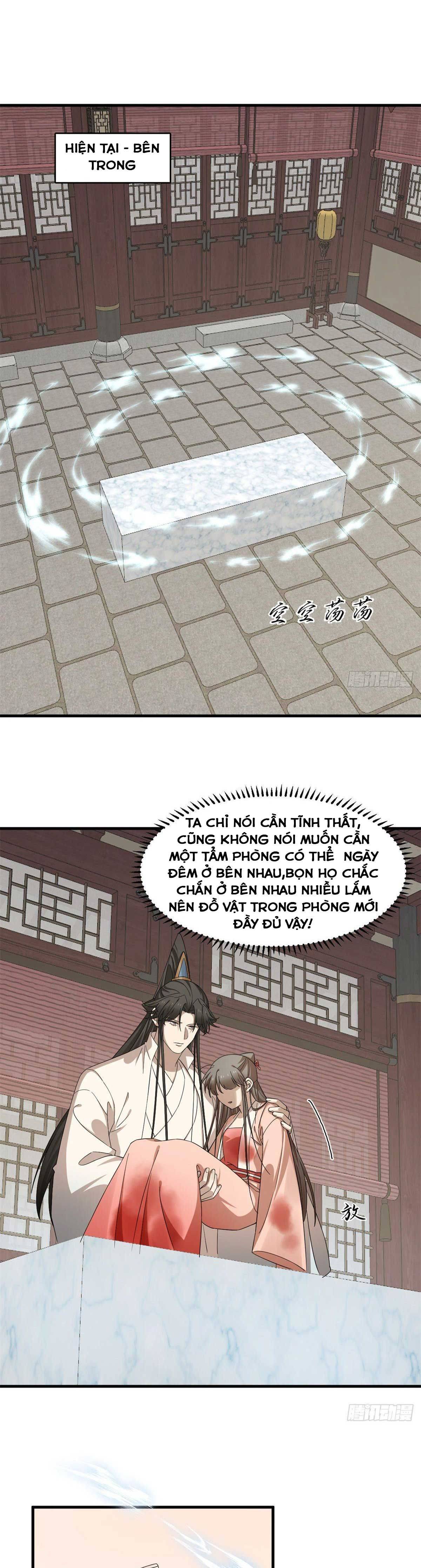 ‘Độc Bộ Thiên Hạ Đặc Công Thần Y Tiểu Thú Phi Chapter 360 - Trang 2
