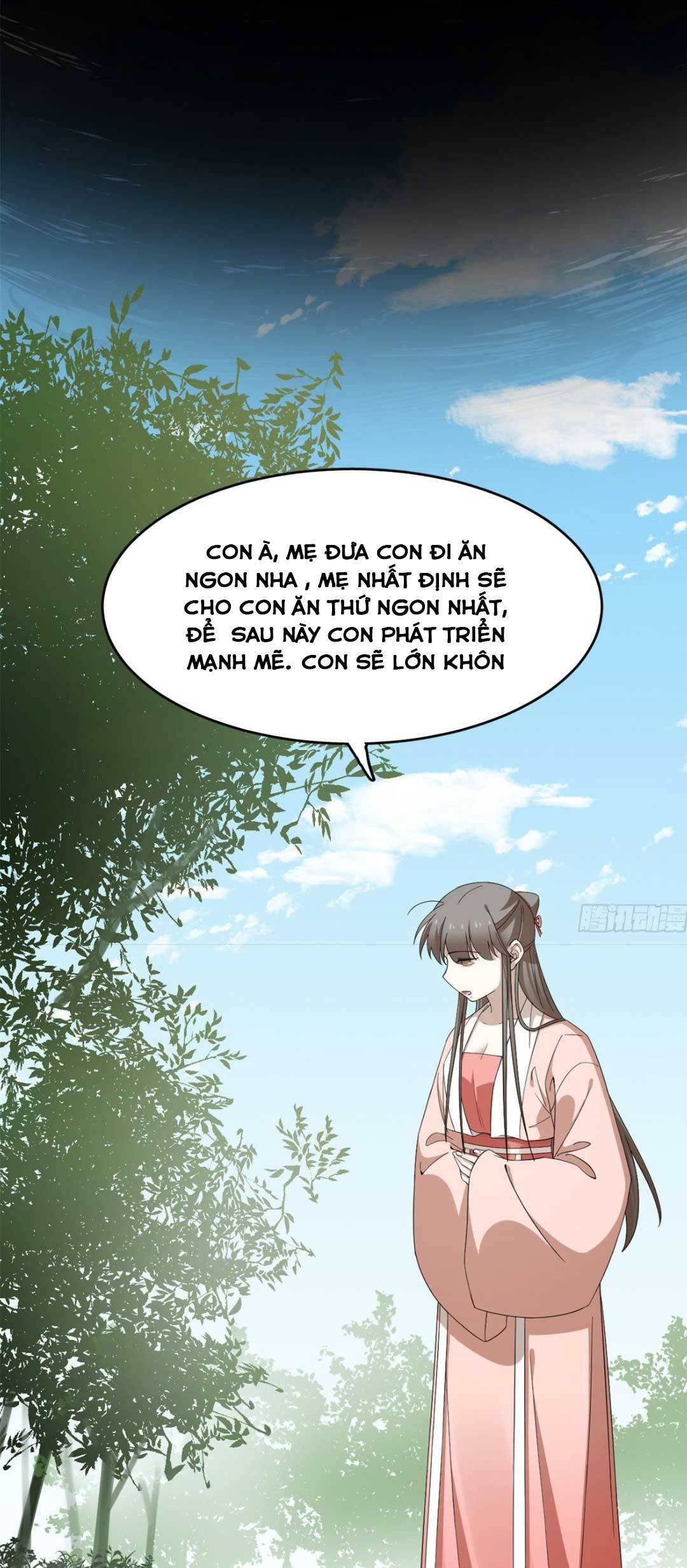 ‘Độc Bộ Thiên Hạ Đặc Công Thần Y Tiểu Thú Phi Chapter 361 - Trang 2