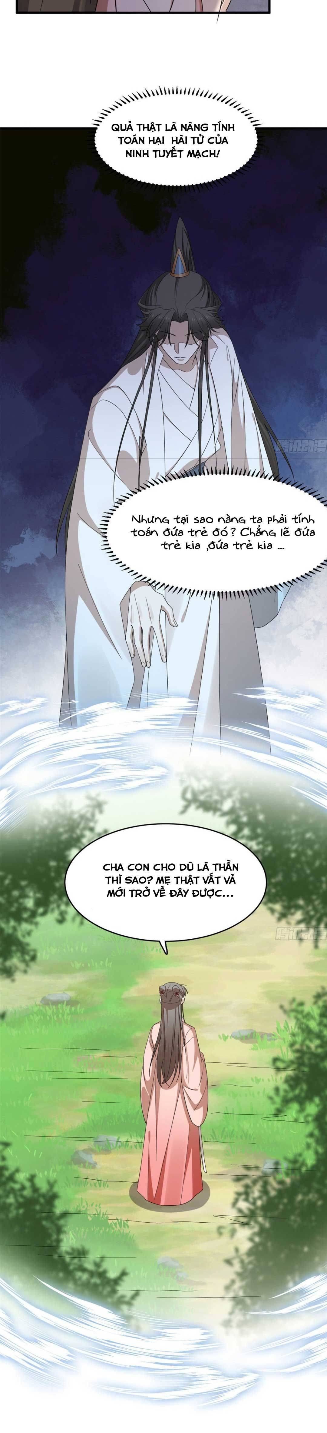 ‘Độc Bộ Thiên Hạ Đặc Công Thần Y Tiểu Thú Phi Chapter 361 - Trang 2