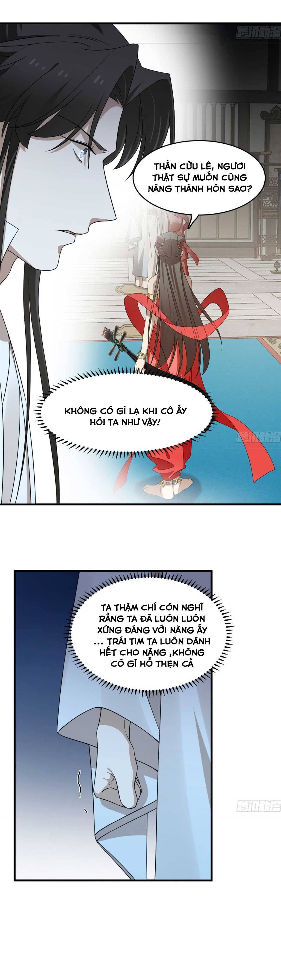 ‘Độc Bộ Thiên Hạ Đặc Công Thần Y Tiểu Thú Phi Chapter 361 - Trang 2