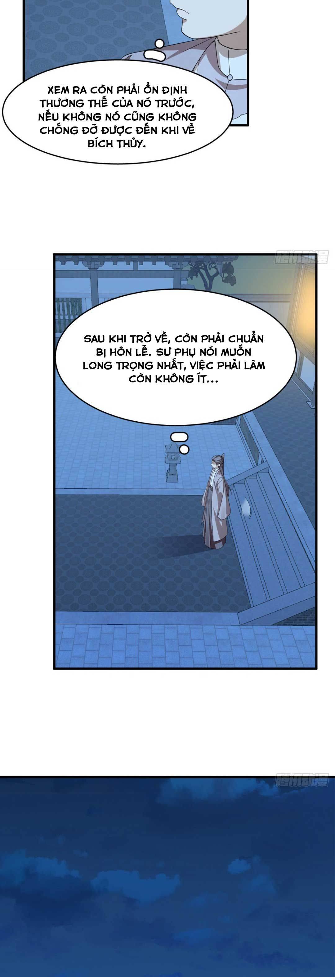 ‘Độc Bộ Thiên Hạ Đặc Công Thần Y Tiểu Thú Phi Chapter 362 - Trang 2
