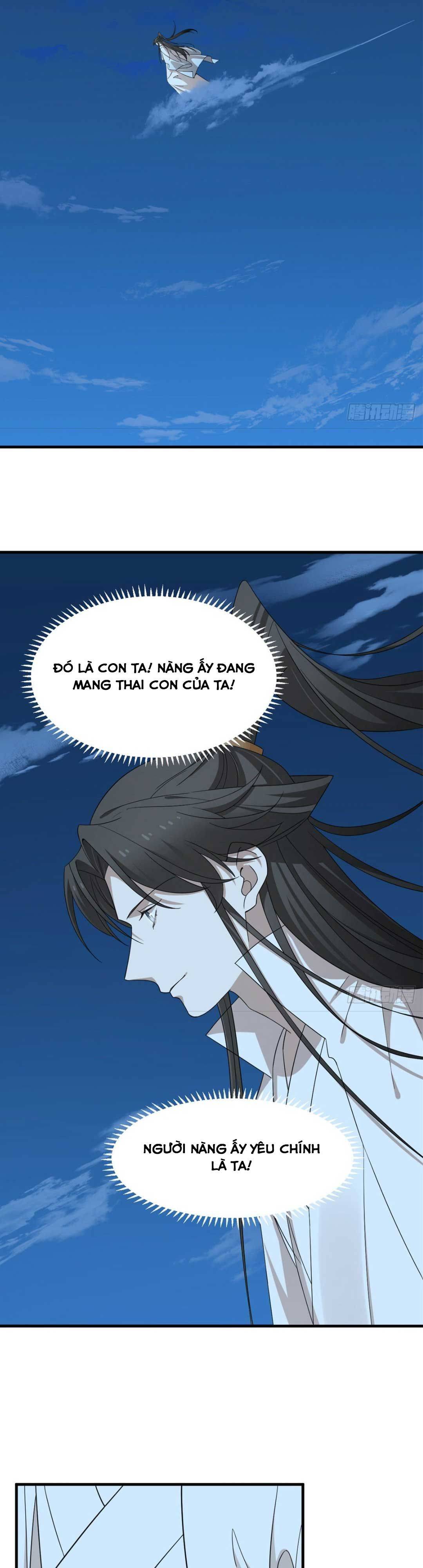 ‘Độc Bộ Thiên Hạ Đặc Công Thần Y Tiểu Thú Phi Chapter 362 - Trang 2