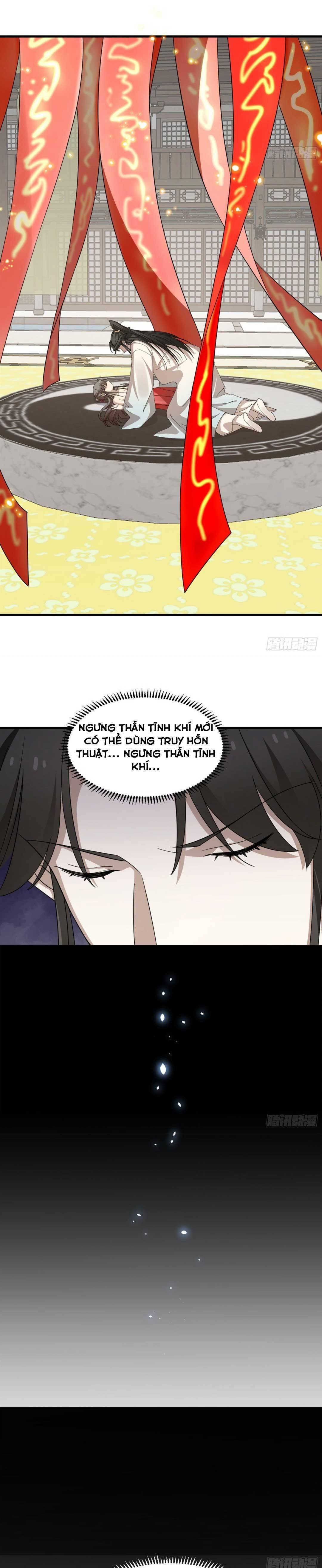 ‘Độc Bộ Thiên Hạ Đặc Công Thần Y Tiểu Thú Phi Chapter 363 - Trang 2