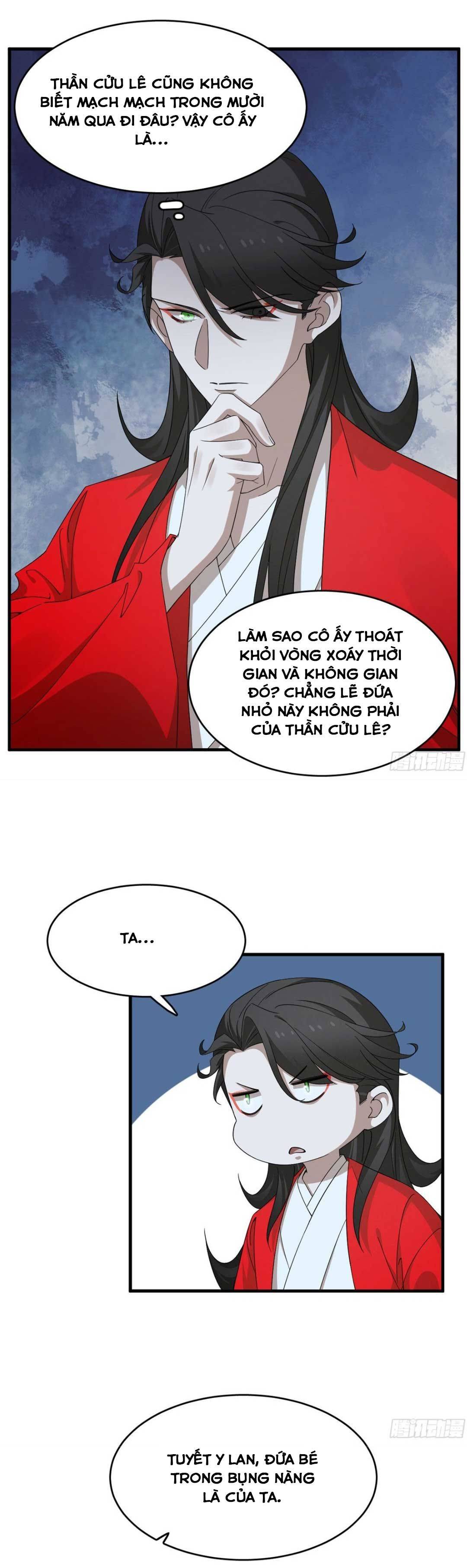 ‘Độc Bộ Thiên Hạ Đặc Công Thần Y Tiểu Thú Phi Chapter 363 - Trang 2
