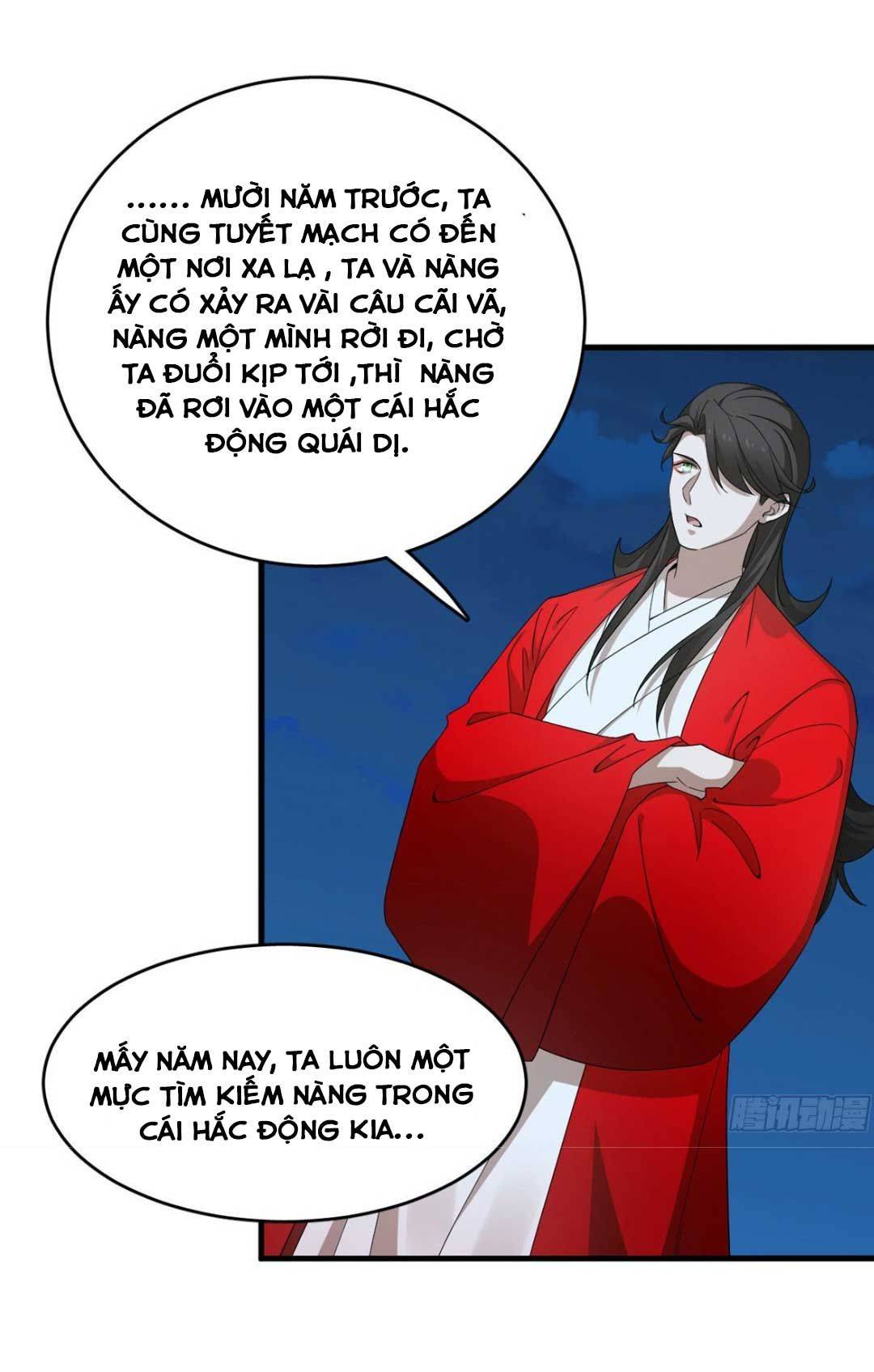 ‘Độc Bộ Thiên Hạ Đặc Công Thần Y Tiểu Thú Phi Chapter 363 - Trang 2