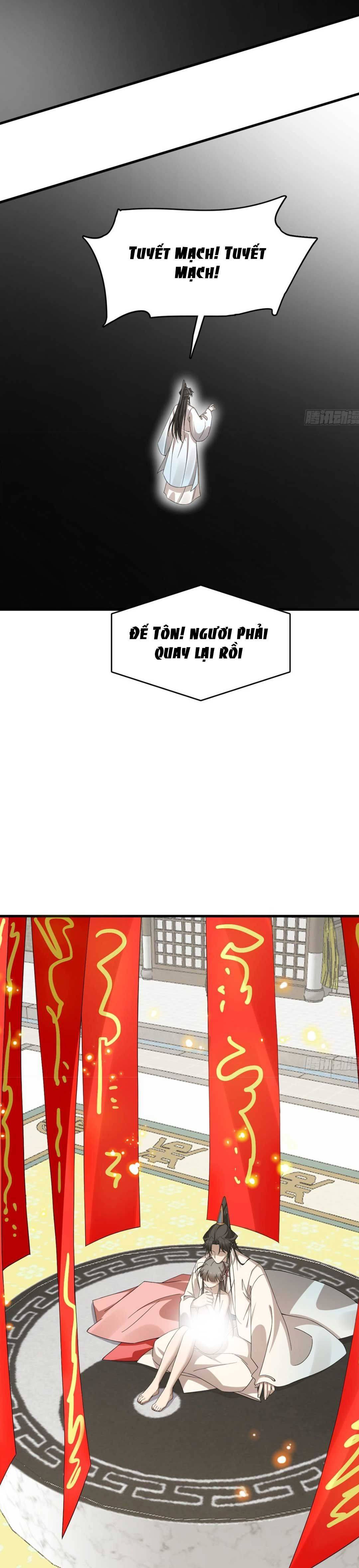 ‘Độc Bộ Thiên Hạ Đặc Công Thần Y Tiểu Thú Phi Chapter 364 - Trang 2