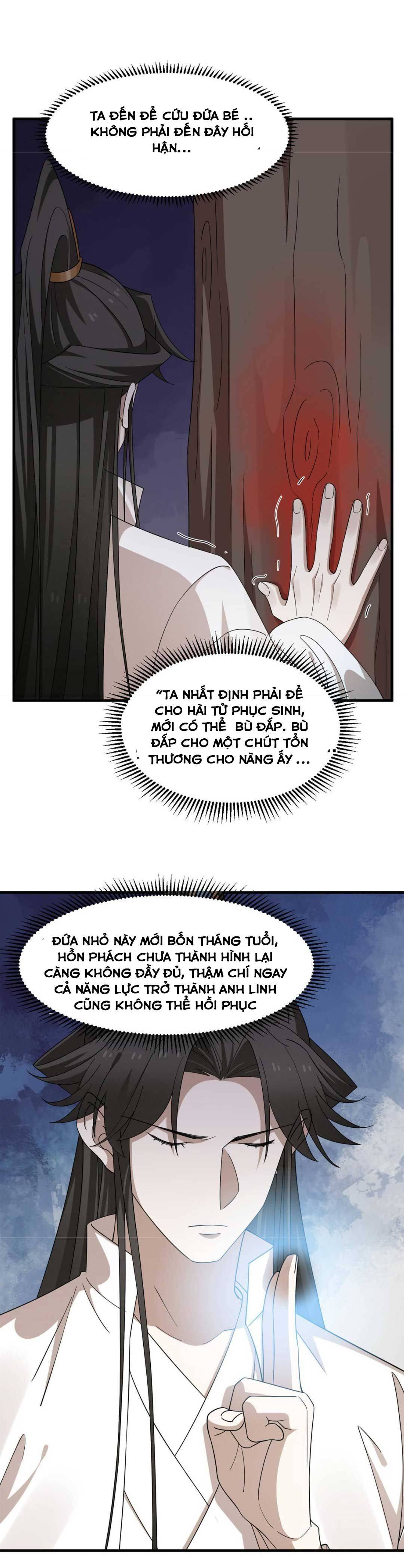 ‘Độc Bộ Thiên Hạ Đặc Công Thần Y Tiểu Thú Phi Chapter 365 - Trang 2