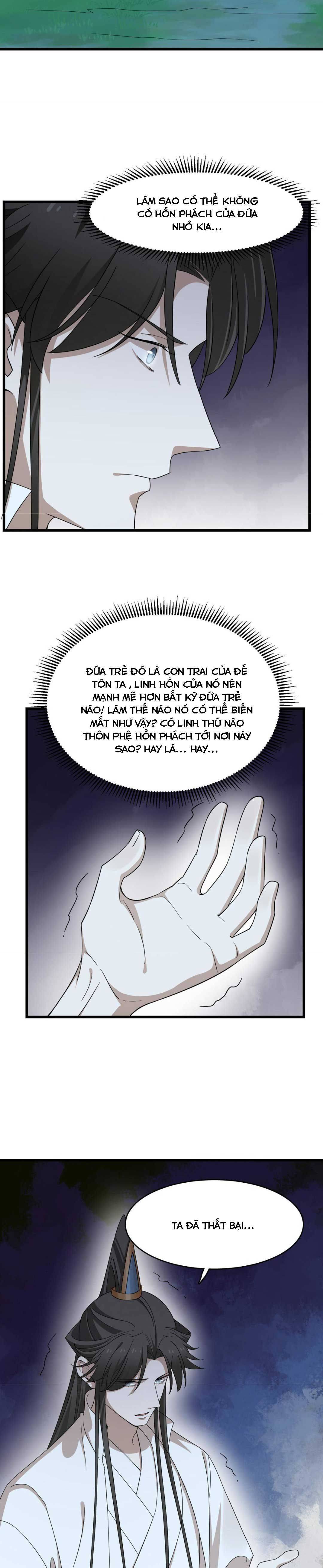 ‘Độc Bộ Thiên Hạ Đặc Công Thần Y Tiểu Thú Phi Chapter 366 - Trang 2