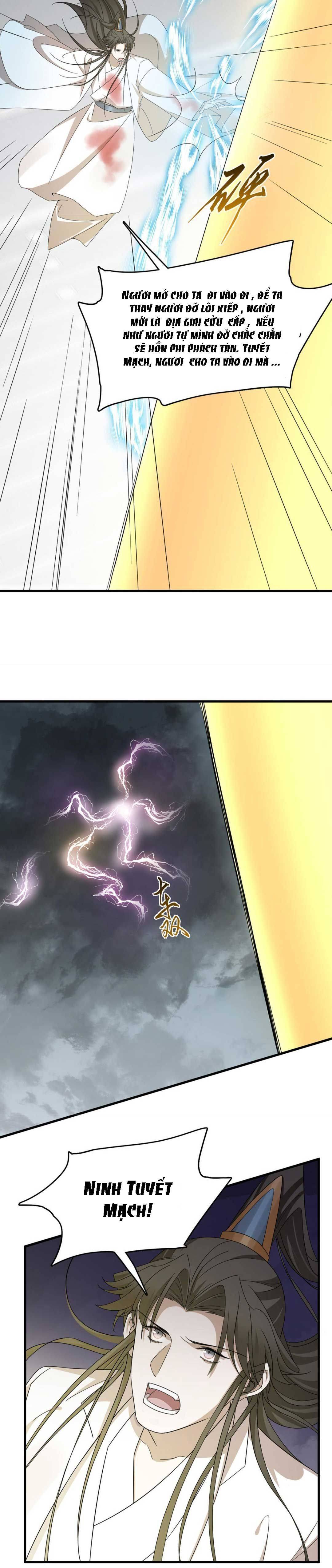 ‘Độc Bộ Thiên Hạ Đặc Công Thần Y Tiểu Thú Phi Chapter 369 - Trang 2