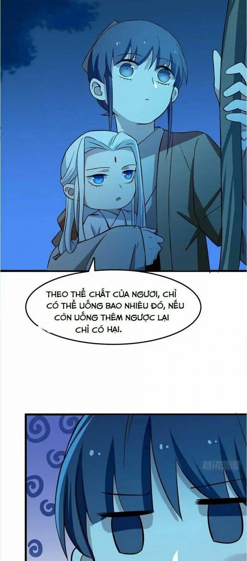 ‘Độc Bộ Thiên Hạ Đặc Công Thần Y Tiểu Thú Phi Chapter 37 - Trang 2